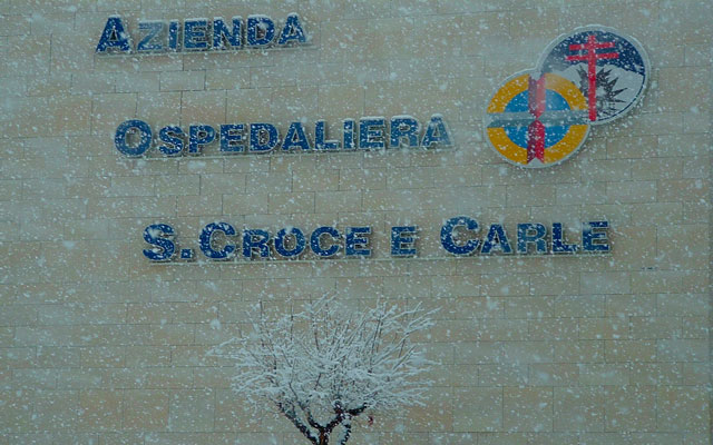 Ospedale Cuneo Santa Croce e Carle