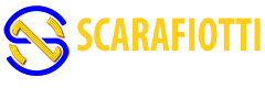 Logo Scarafiotti Network
